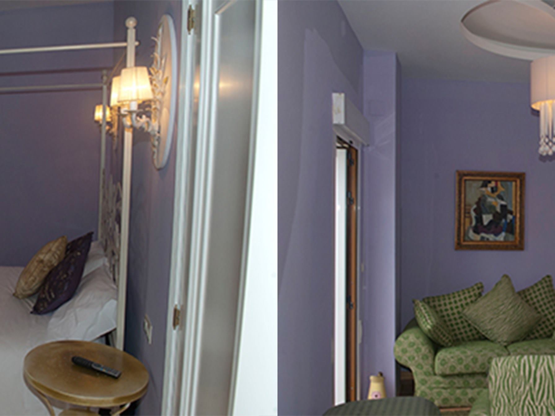 Apartamento Agüallo