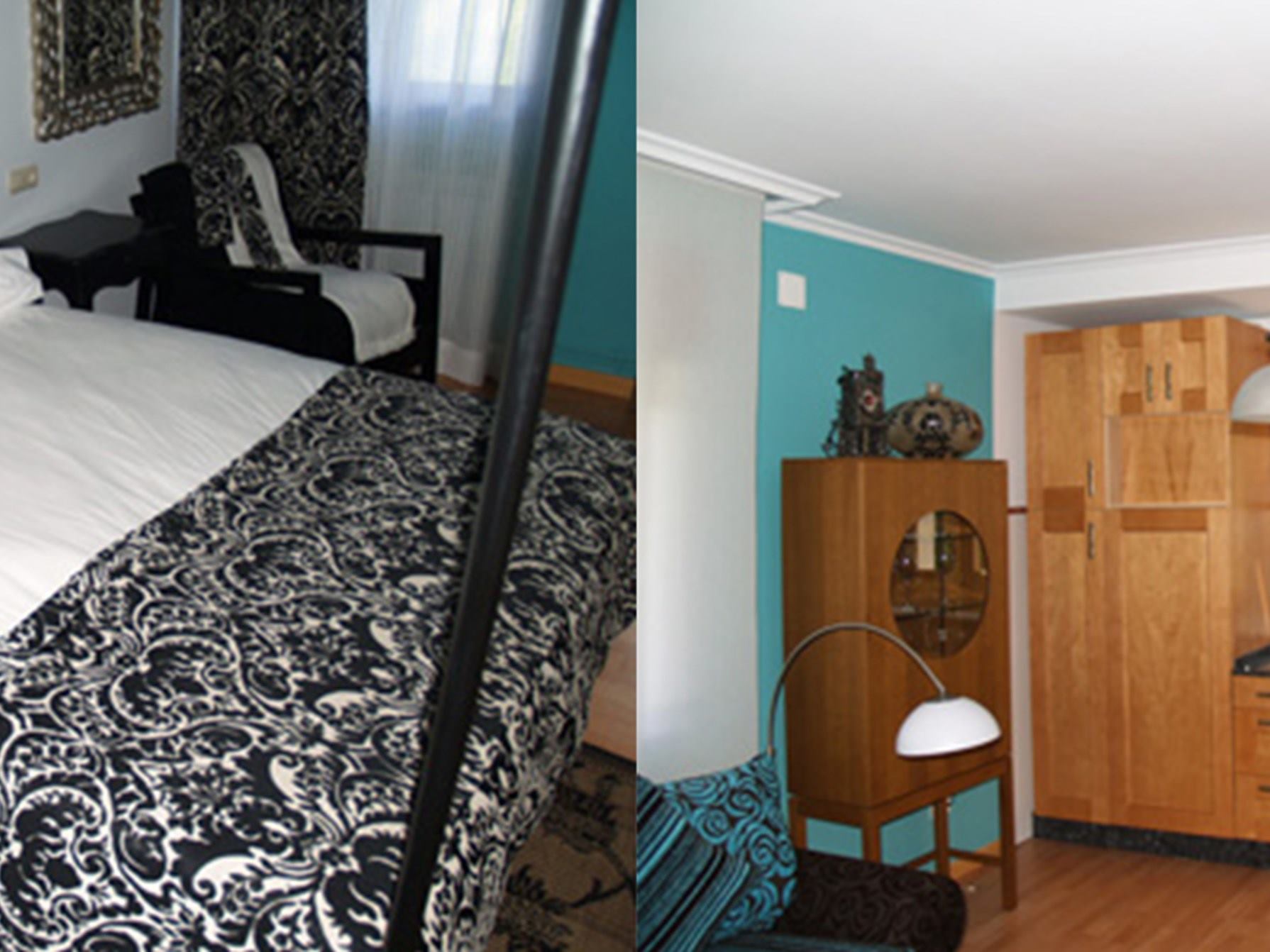 Apartamento  Trigal
