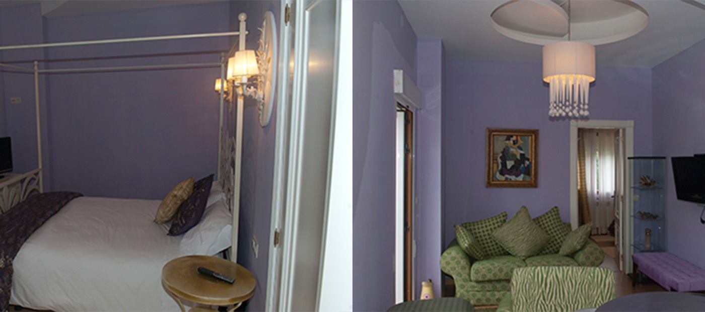 Apartamento Agüallo