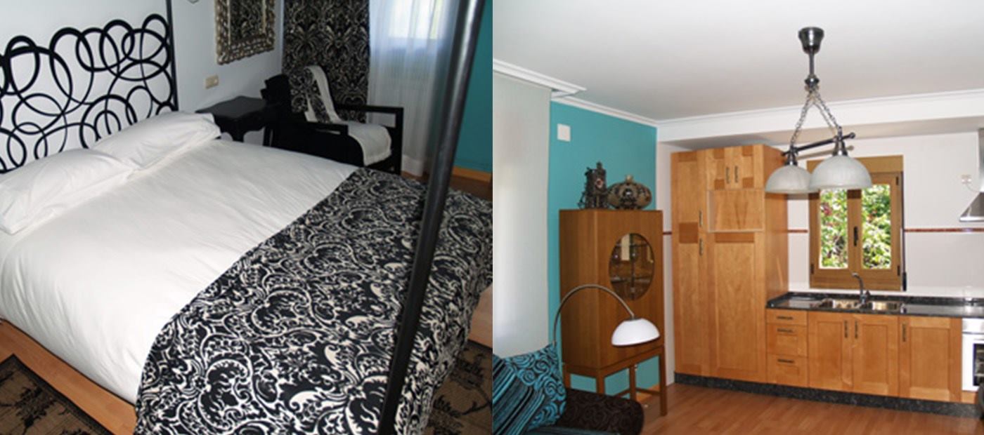 Apartamento  Trigal